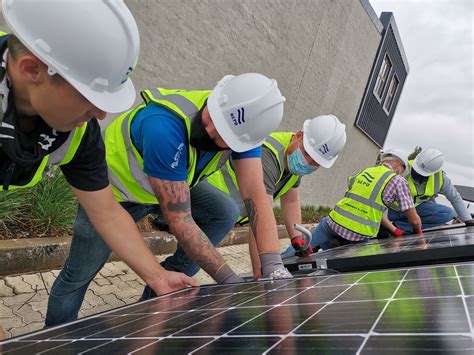 pv green card course|Solar Installation Training & PV Greencard Courses Nepoworx.